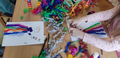 Okładka albumu: Marcowe Małe Miłe Czwartki